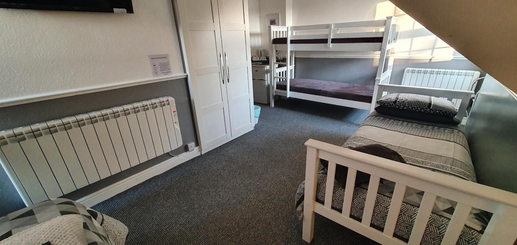 The Aldor Skegness Quarto foto