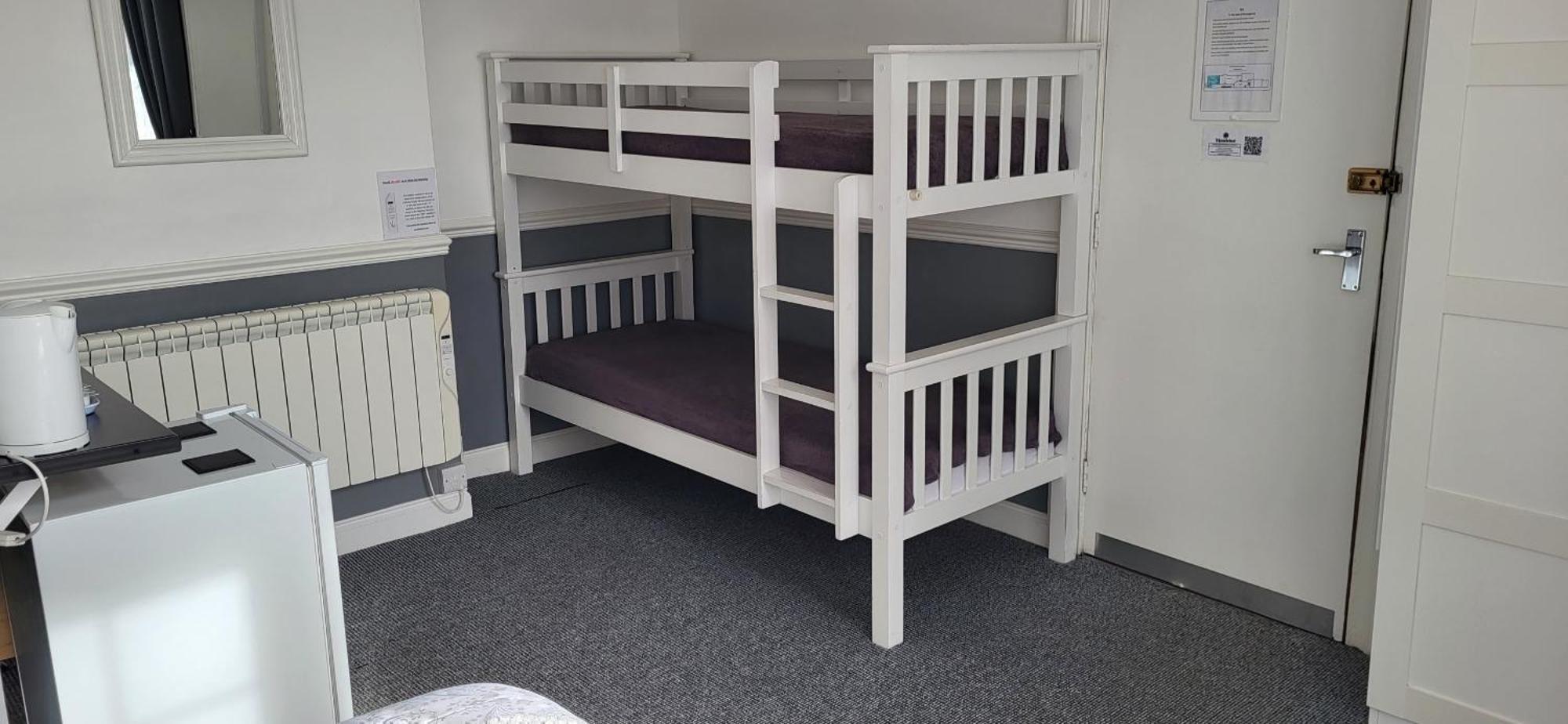 The Aldor Skegness Quarto foto